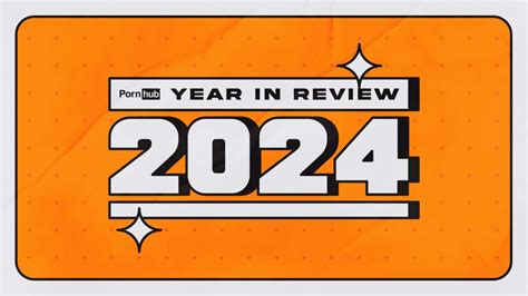 pornhub. xom|2024 Year in Review